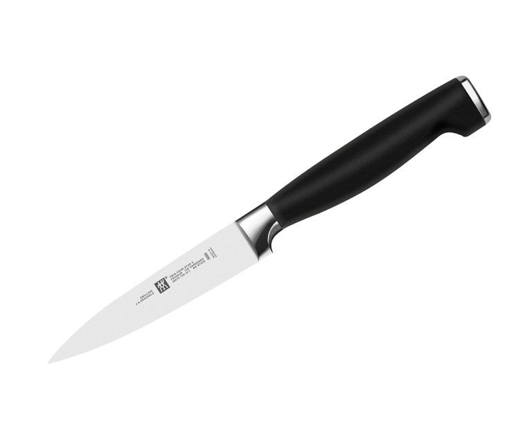 

Нож кухонный универсальный Zwilling Twin Four Star II 100 мм 30070-101