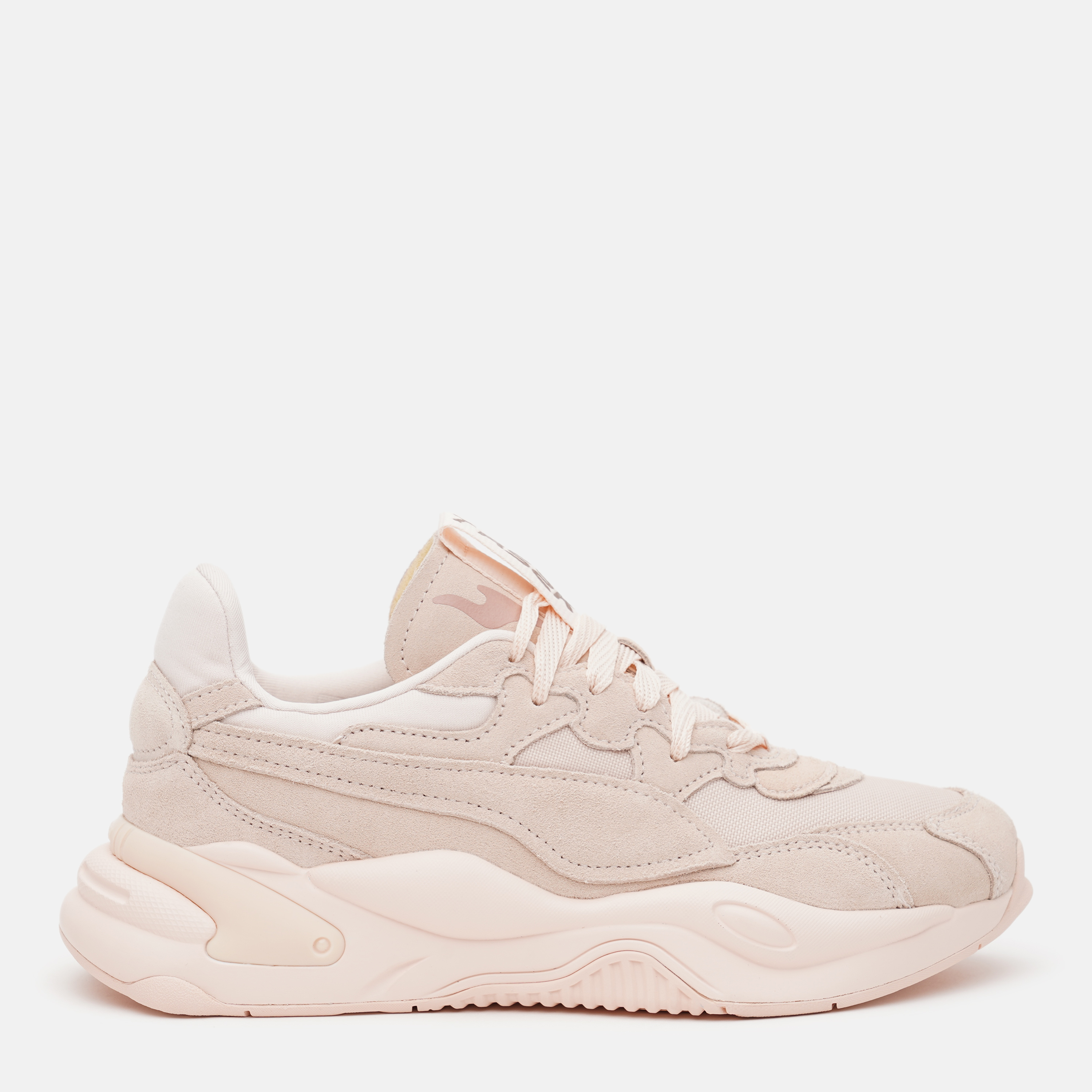 

Кроссовки Puma RS-2K Bold Neutrals Wn's 37494401 38.5 (5.5) 24.5 см Cloud Pink