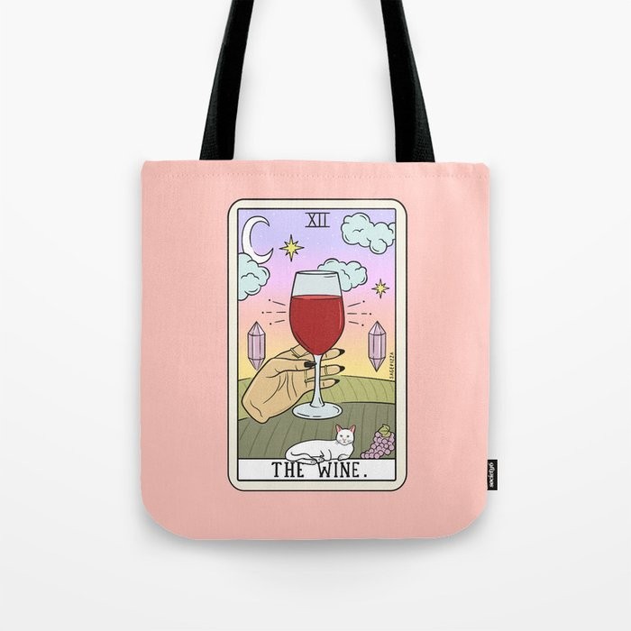 

Сумка Шоппер Риша Мясов WINE READING (sum-0067)