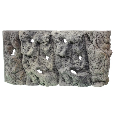 

Фон модульный limestone комплект для аквариума ATG LINE LM100X50SET