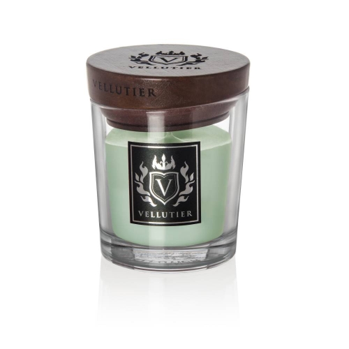 

Свеча Vellutier Интим и уют 90 г (время горения до 30 часов)