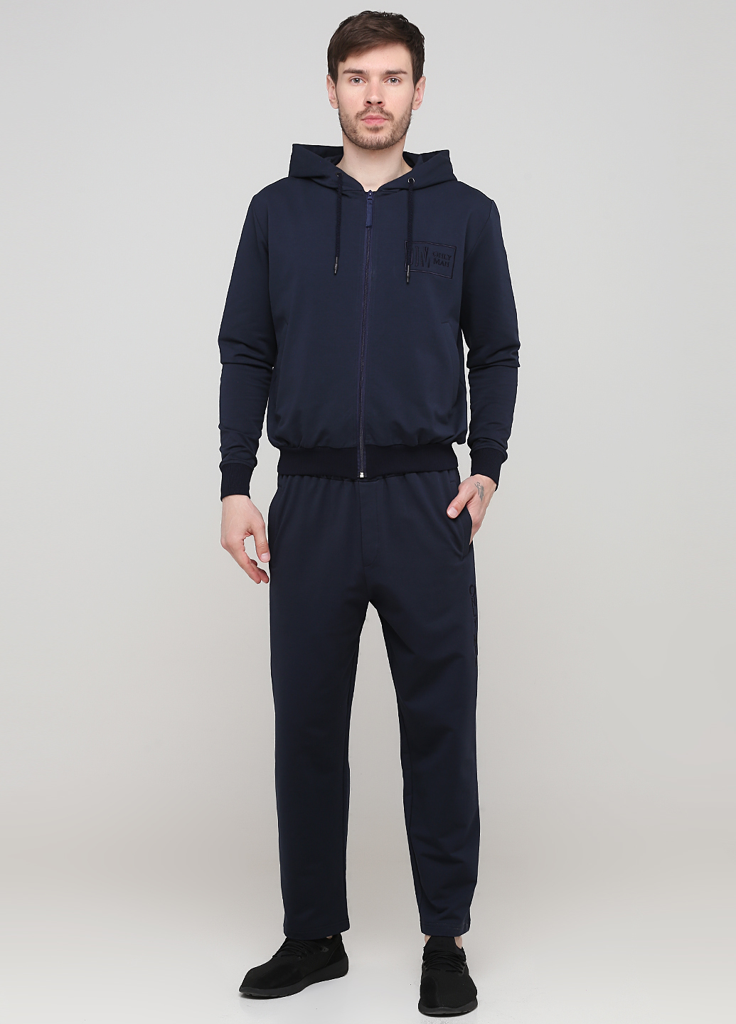 

Брюки Only Man (95-PSk-24-02-Dblue/big-Dblue-front, Брюки Only Man (95-PSk-24-02-Dblue/big-Dblue-front-XL)