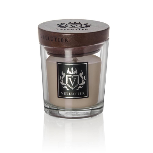 

Свеча Vellutier Кофе с молоком 225 г (время горения до 60 часов)