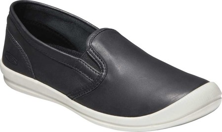 

Женские мокасины Keen Lorelai Slip-On Black 37.5