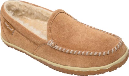 

Женские мокасины Minnetonka Tempe Moc Cinnamon Suede 36