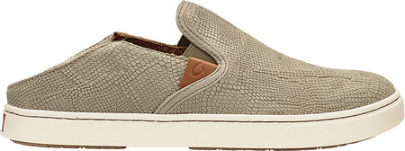 

Женские мокасины OluKai Pehuea Leather Slip On Clay Honu/Clay 41
