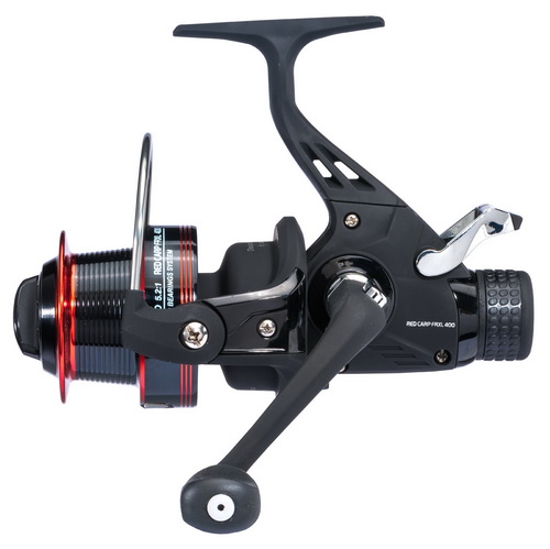 

Котушка JAXON Red Carp FRXL 500