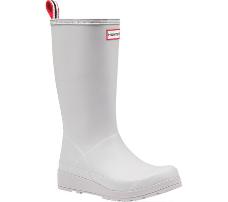 

Женские резиновые сапоги Hunter Original Play Boot Tall Zinc 36