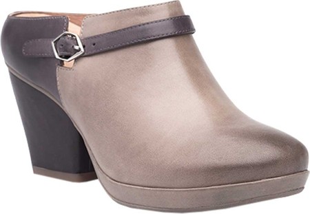 

Женские сабо Dansko Malissa Mule Stone Burnished Calf 40