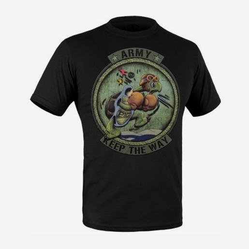 

Футболка P1G-Tac UA281-29891-BK-ARM  Combat Black, Футболка P1G-Tac UA281-29891-BK-ARM XL Combat Black