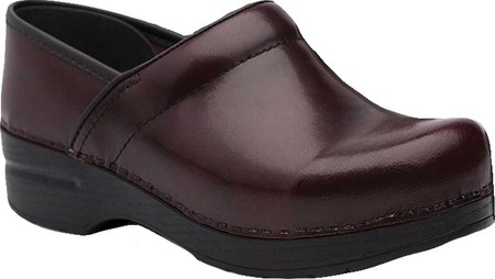 

Женские сабо Dansko Professional Clog Cordovan Cabrio 41