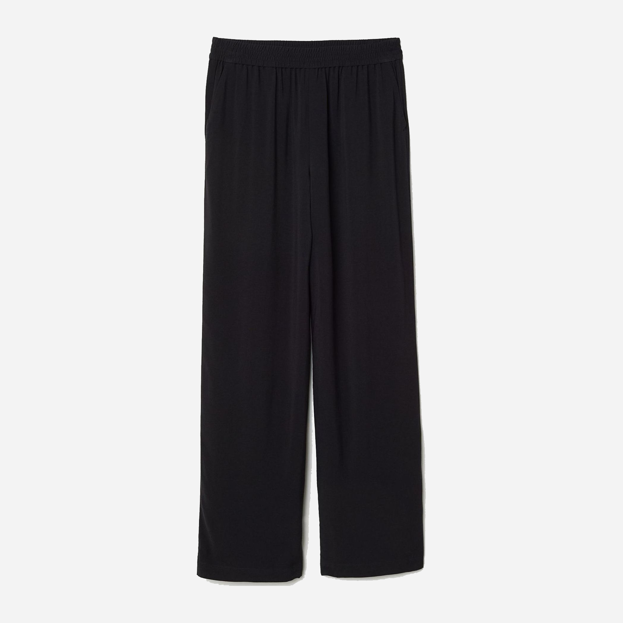 

Брюки H&M 5942649sm 36 Черные