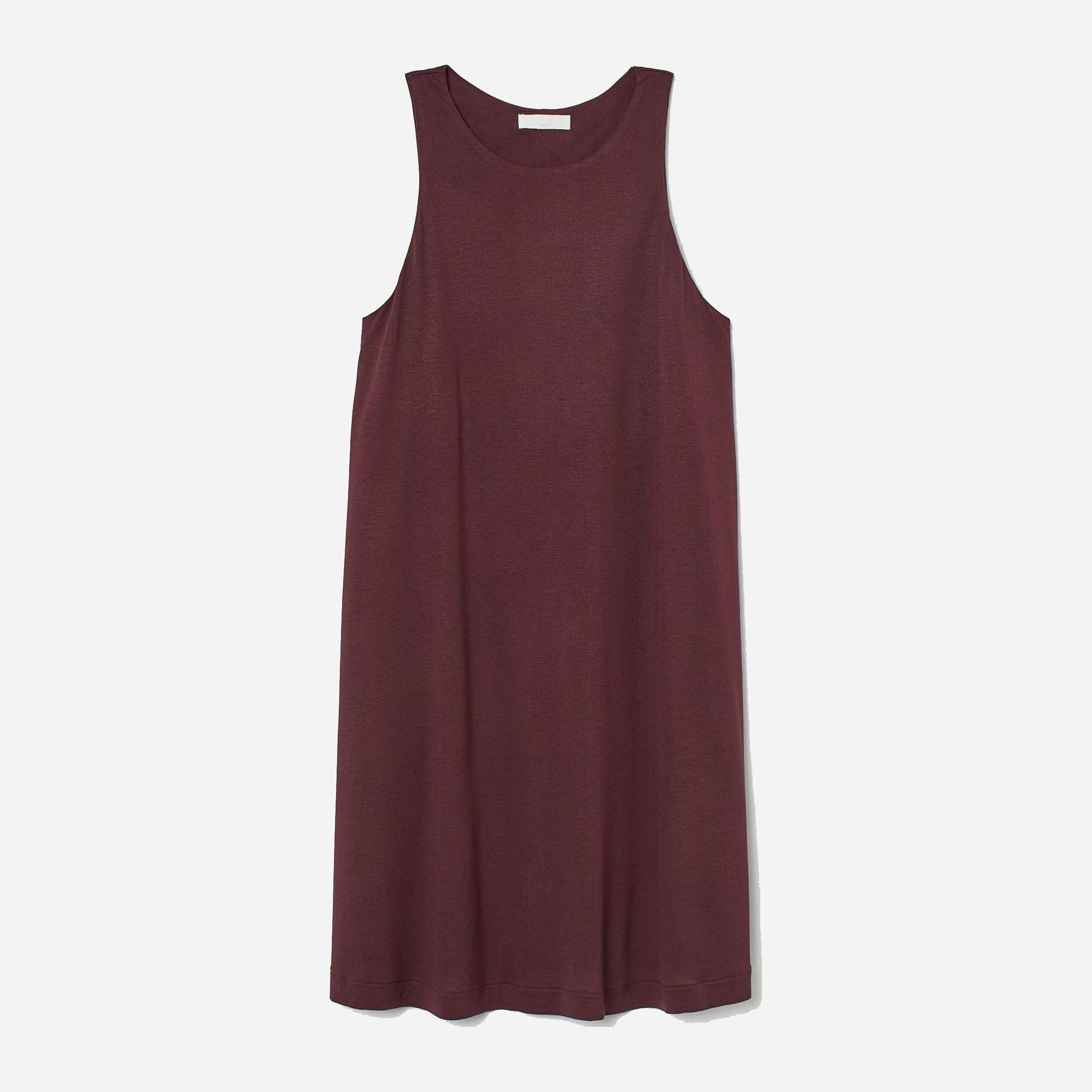 

Платье H& 6293819sm  Бордовое (PS2030000089567_AB5000000709038, Платье H&M 6293819sm M Бордовое (PS2030000089567_AB5000000709038)