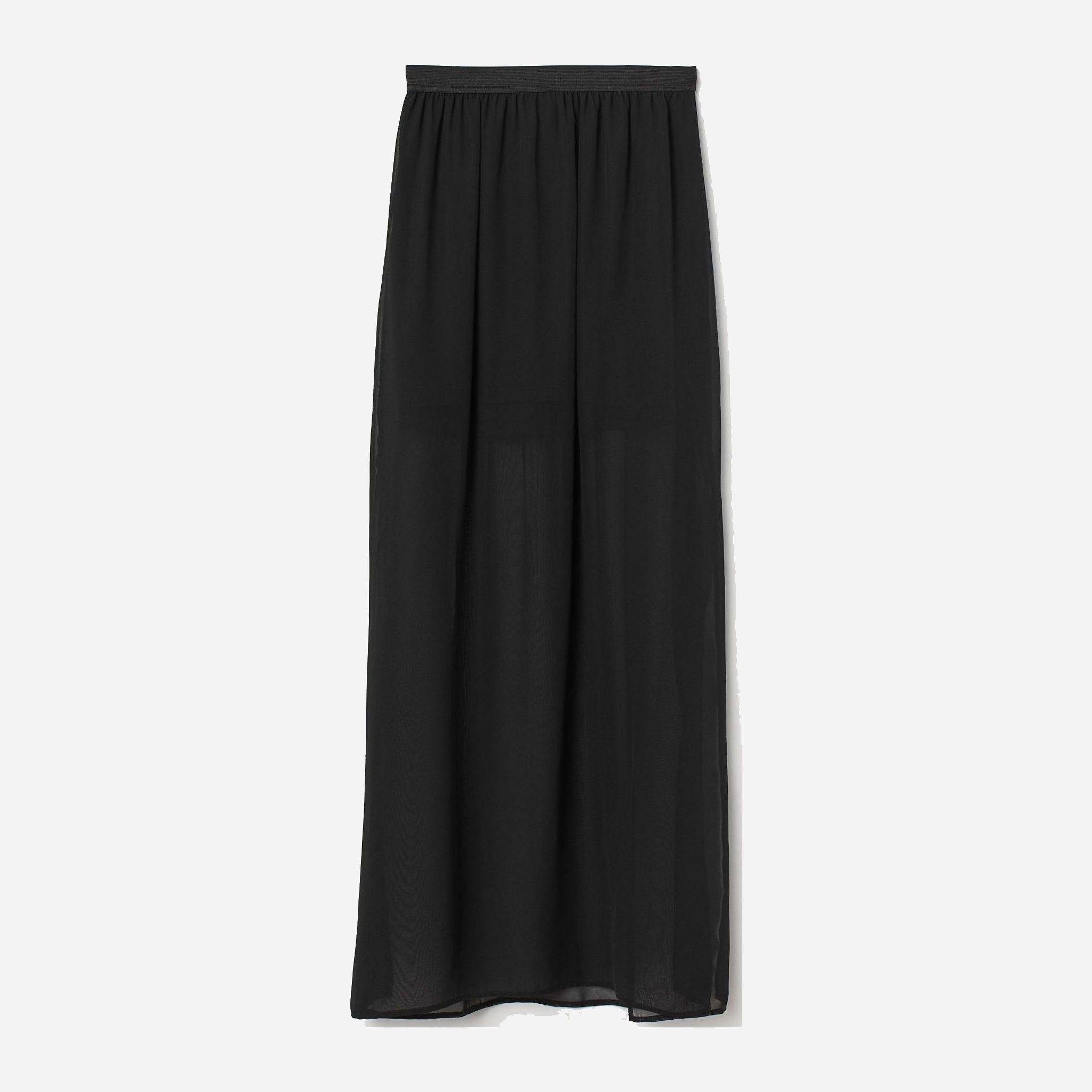 

Юбка H&M 6813819RP7 32 Черная