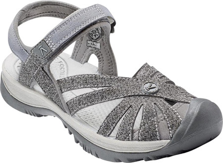 

Женские сандалии Keen Rose Sandal Gargoyle/Raven 37.5
