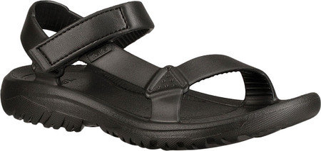 

Женские сандалии Teva Hurricane Drift Sandal Black Synthetic 37
