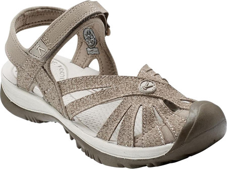 

Женские сандалии Keen Rose Sandal Brindle/Shitake 37