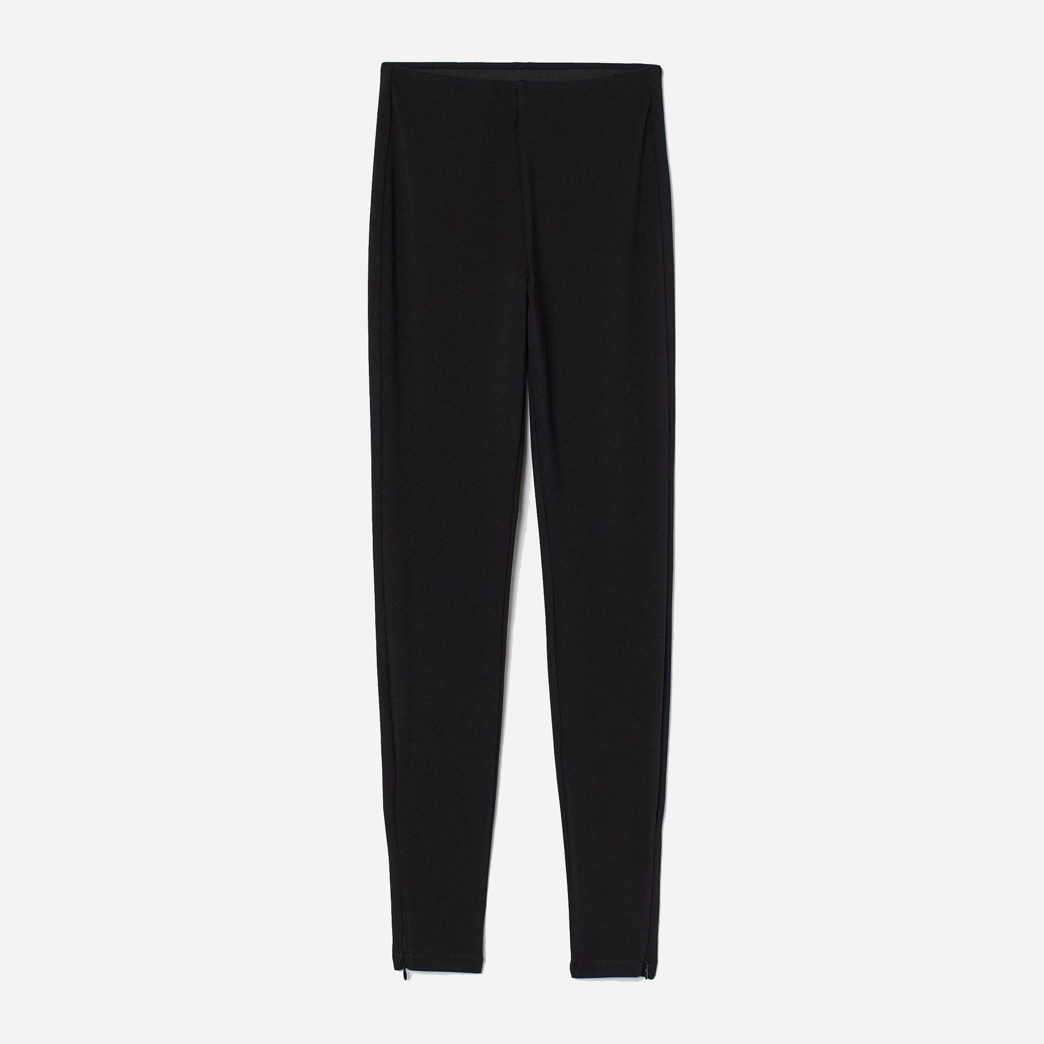 

Спортивные леггинсы H&M 7930122sm L Черные