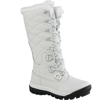 

Женские сапоги Bearpaw Isabella Boot White 37