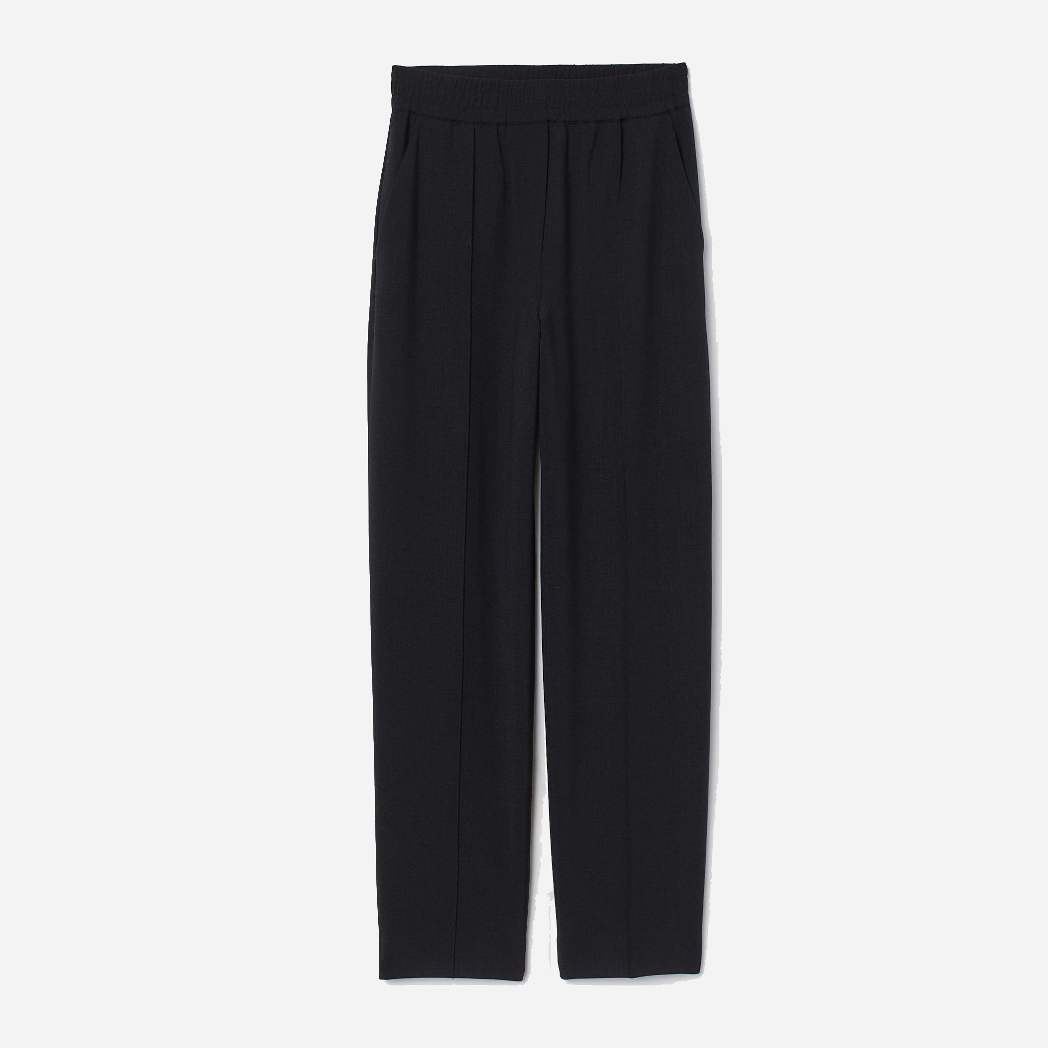 

Брюки H&M 8394822sm 40 Черные