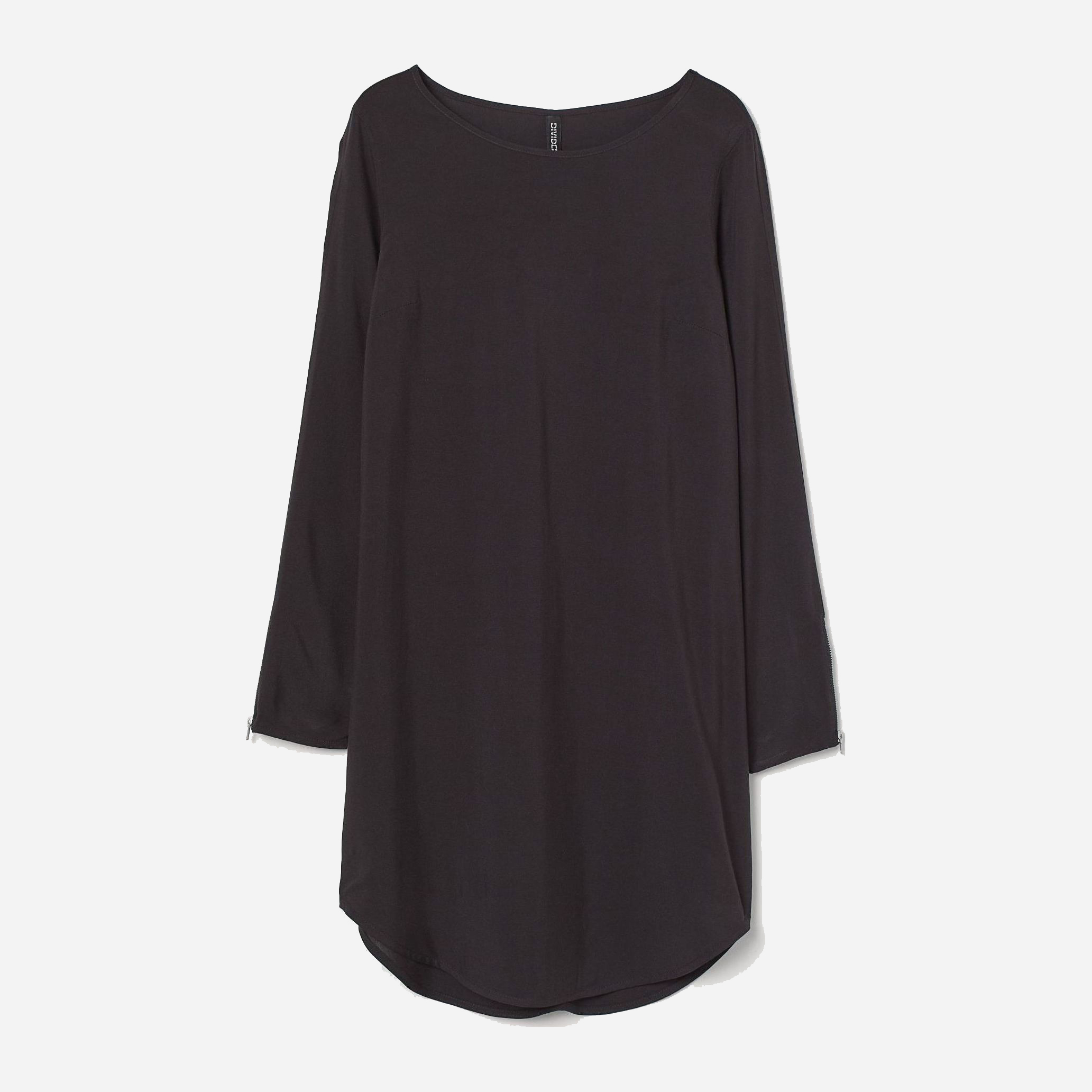 

Платье H&M 8456102sm  Черное, Платье H&M 8456102sm 44 Черное