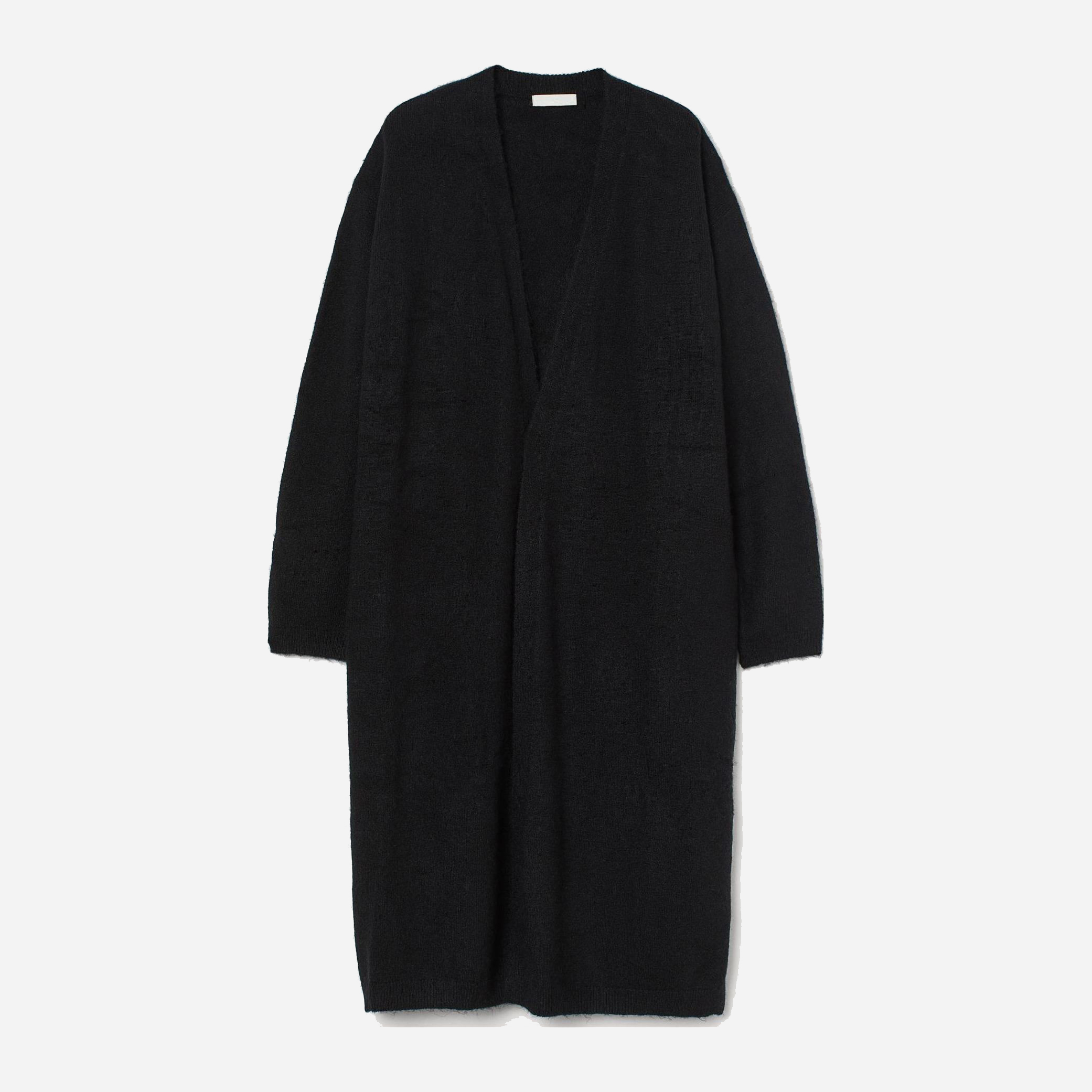 

Кардиган H&M 8930592sm XS Черный