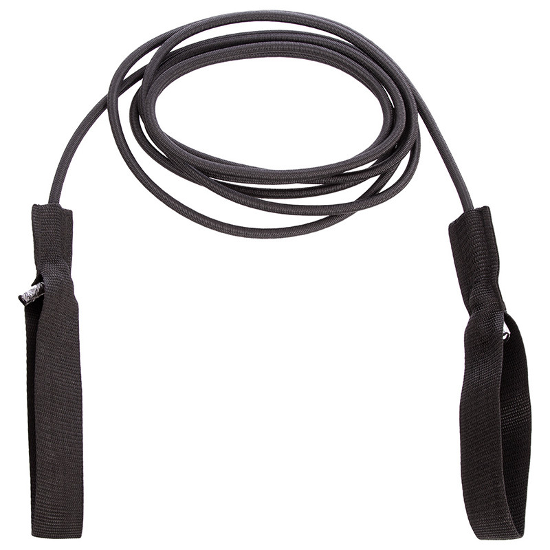 

Эспандер с ручками эспандер боксера, пловца Zelart My Fit 4719-3 Black