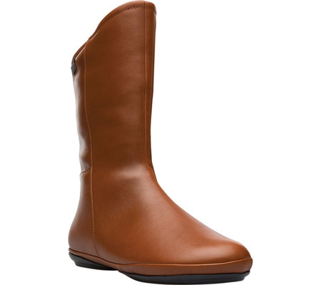 

Женские сапоги Camper Right Nina Tall Boot Rust/Copper Leather 40