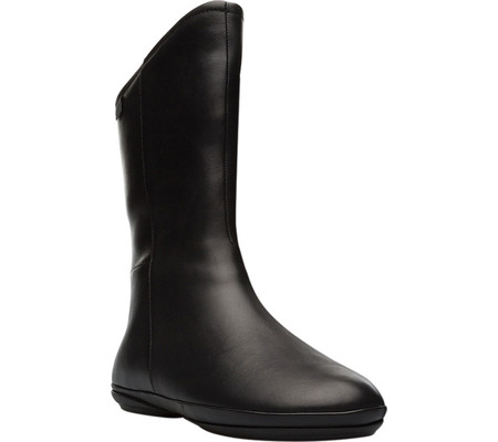 

Женские сапоги Camper Right Nina Tall Boot Black Leather 40