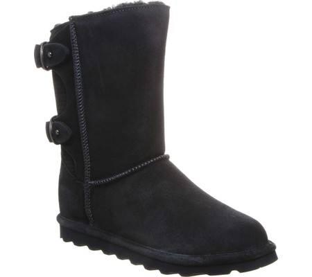 

Женские угги Bearpaw Clara Boot Navy Suede 37