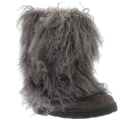 

Женские угги Bearpaw Boetis II Charcoal 36