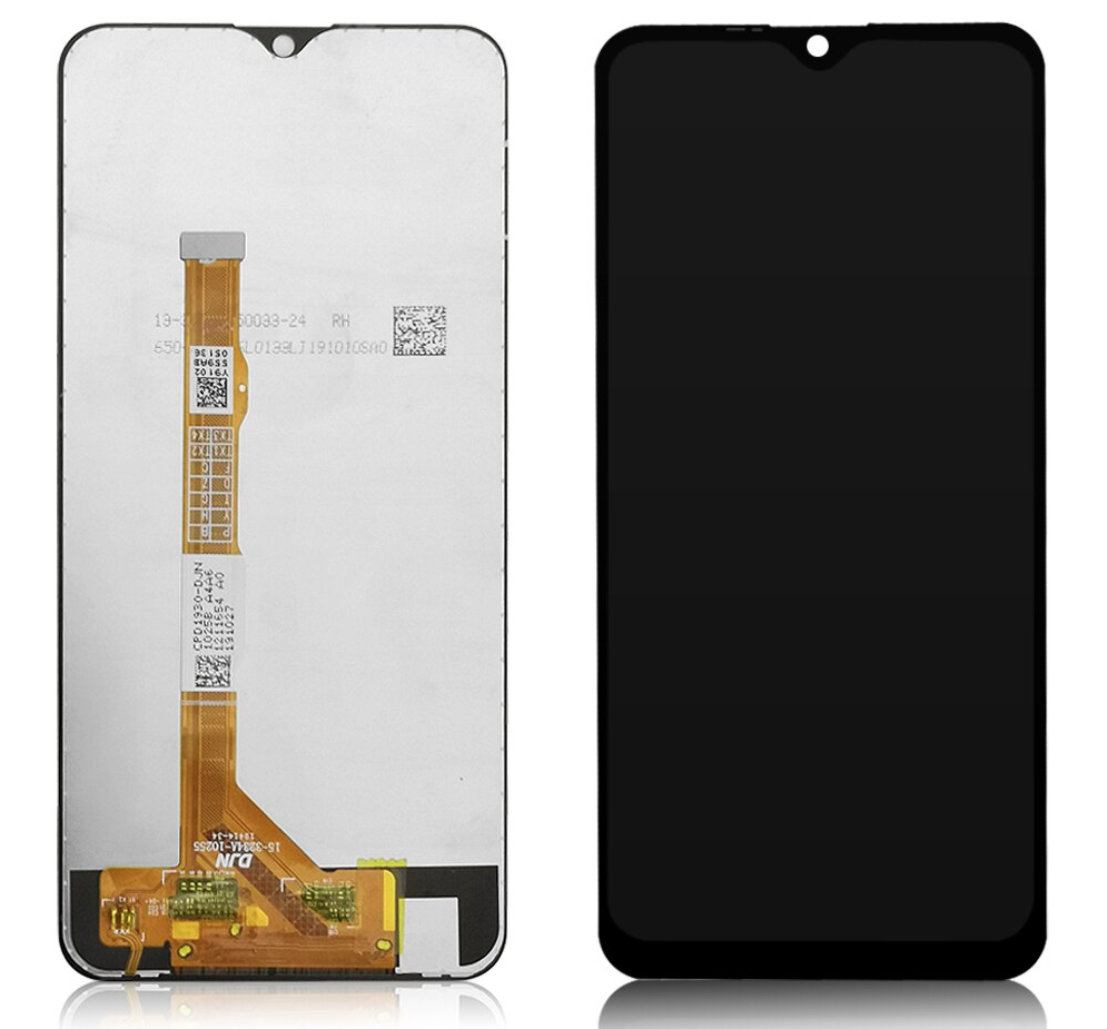 

Дисплей + Сенсор для Vivo U3 Black