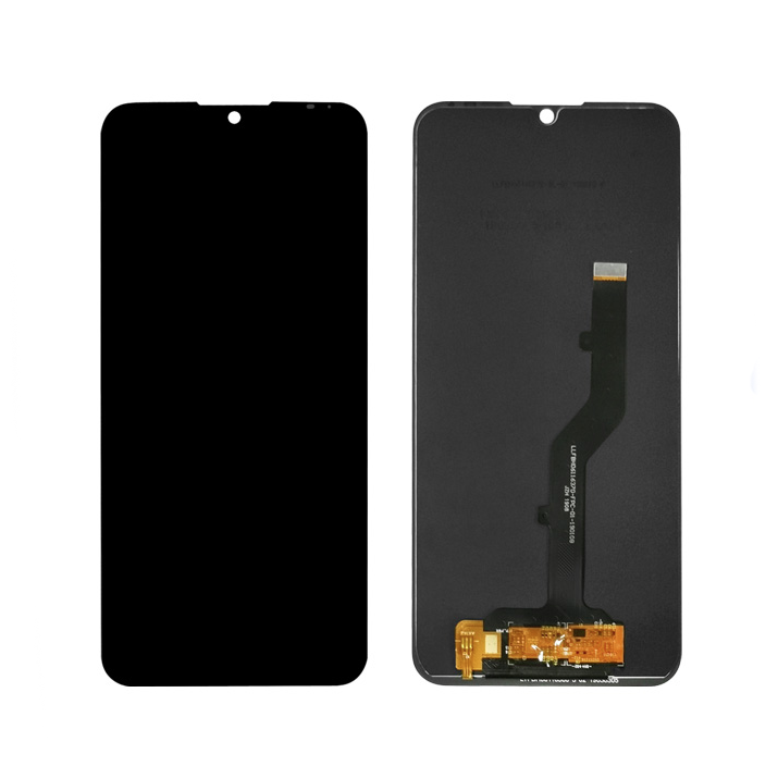

Дисплей + Сенсор для ZTE Blade A7 (2020) Black