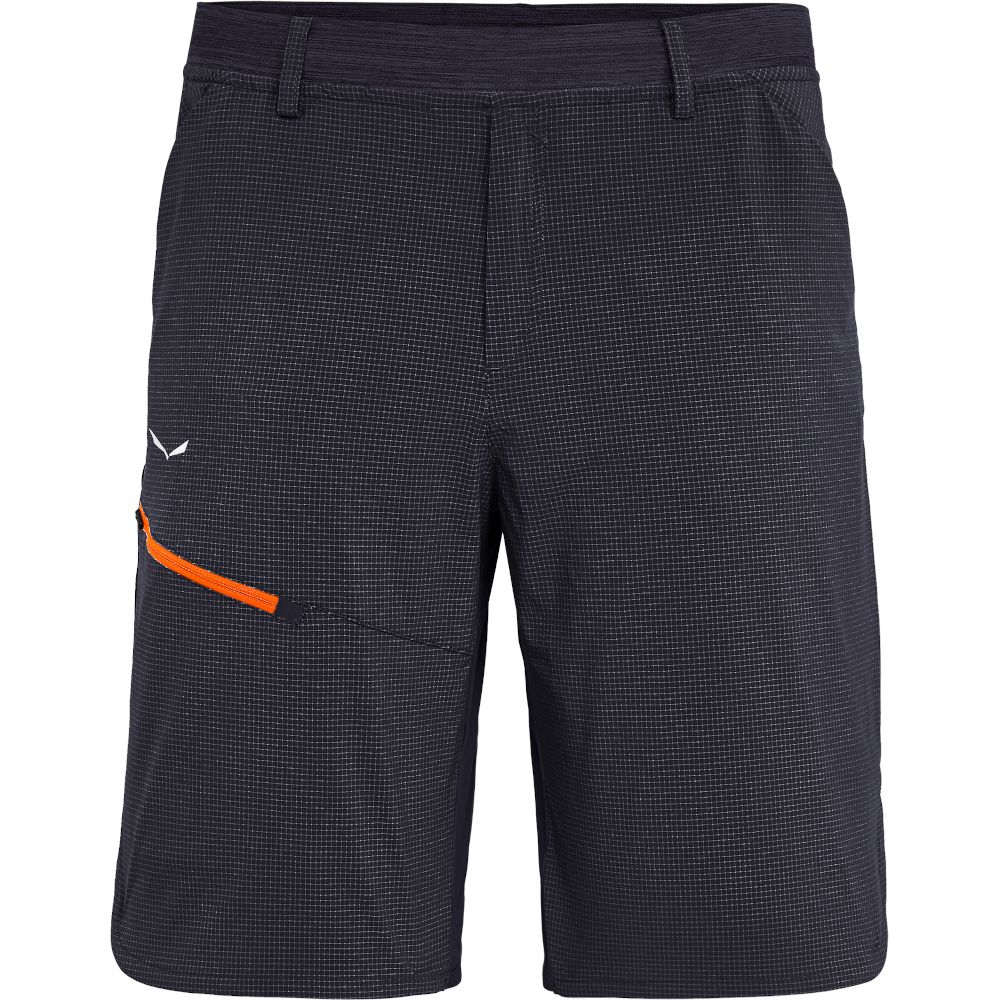 

Шорти Salewa Puez 3 Durastretch Shorts Mns чоловічі /XL сірі, Шорти Salewa Puez 3 Durastretch Shorts Mns чоловічі 52/XL сірі