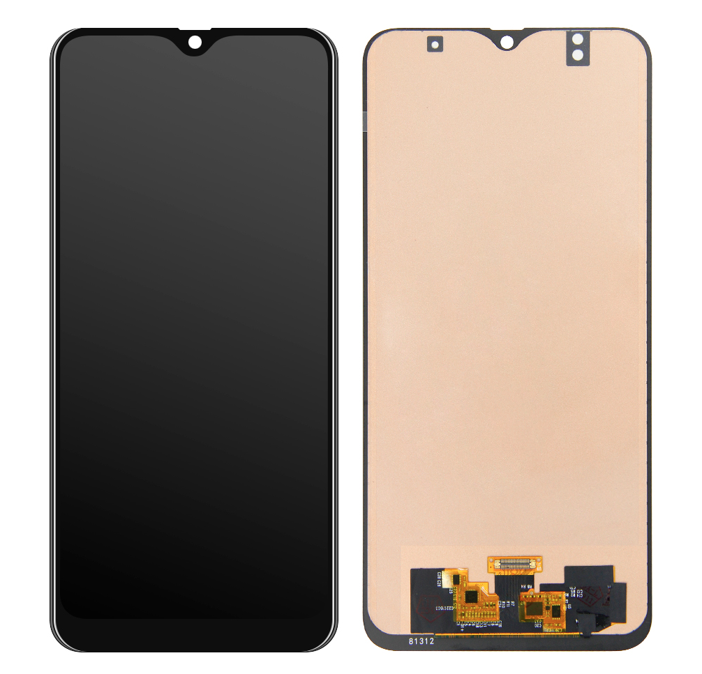 

Дисплей + Сенсор для Samsung Galaxy M30 M305 (2019) Black Incell