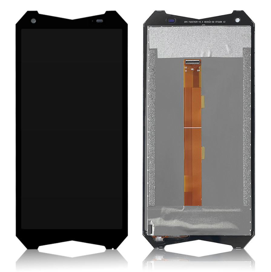 

Дисплей + Сенсор для Ulefone Armor 3 / 3T Black