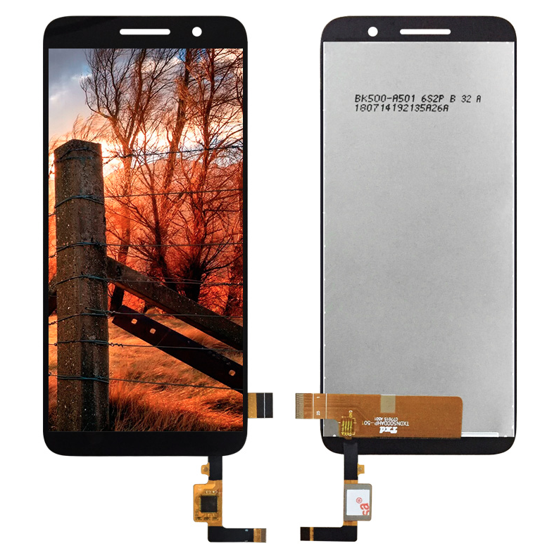 

Дисплей + Сенсор для Alcatel 1 Black