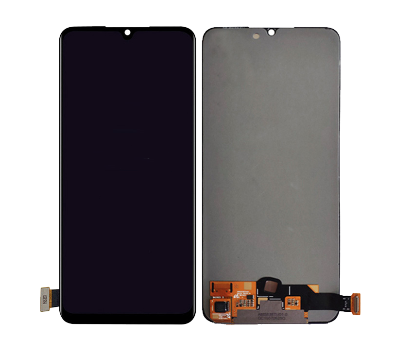 

Дисплей + Сенсор для Vivo V17 Black