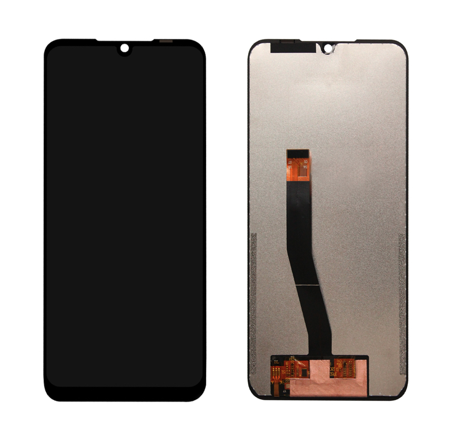 

Дисплей + Сенсор для UMIDIGI A9 Pro Black