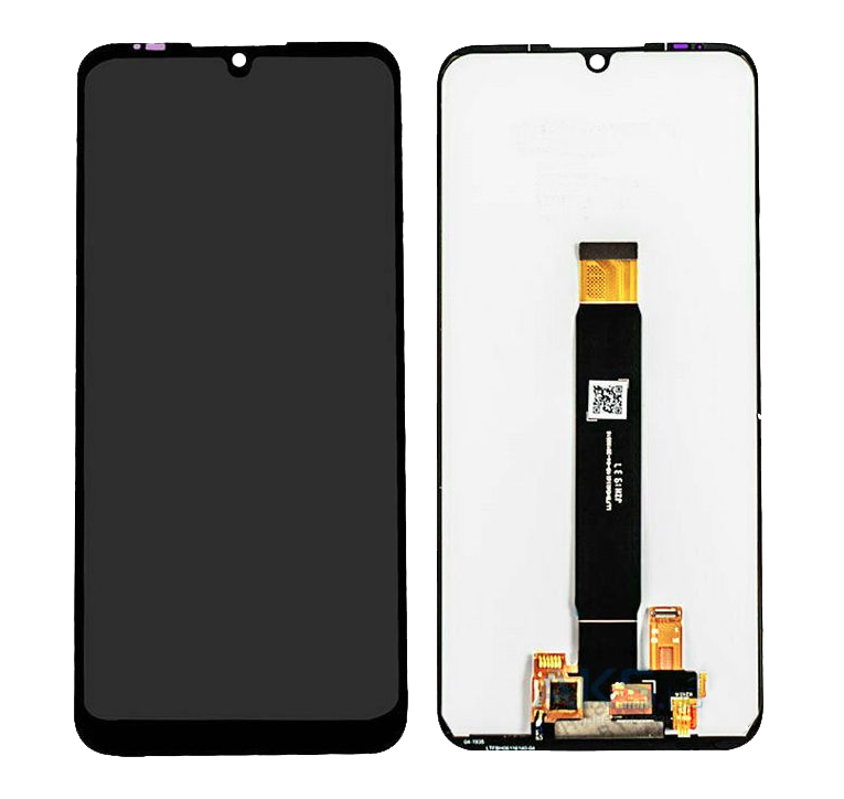 

Дисплей + сенсор для Motorola E6 Plus (XT2025-2) Black