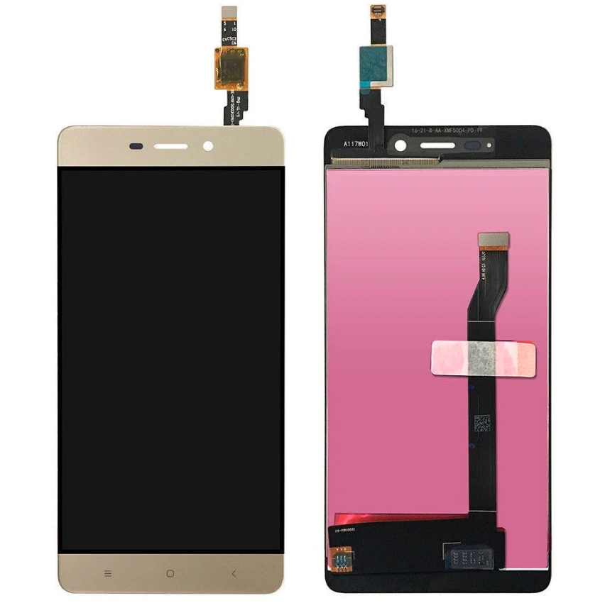 

Дисплей + Сенсор для Xiaomi Redmi 4 Gold
