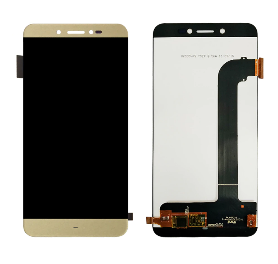 

Дисплей + Сенсор для Prestigio PSP3533 Grace Z3 Gold