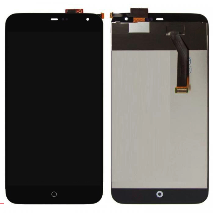 

Дисплей + сенсор для Meizu MX3 (M351) Black