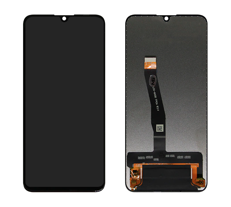 

Дисплей + Сенсор для Huawei P Smart 2020 (POT-LX1A LX3) Black