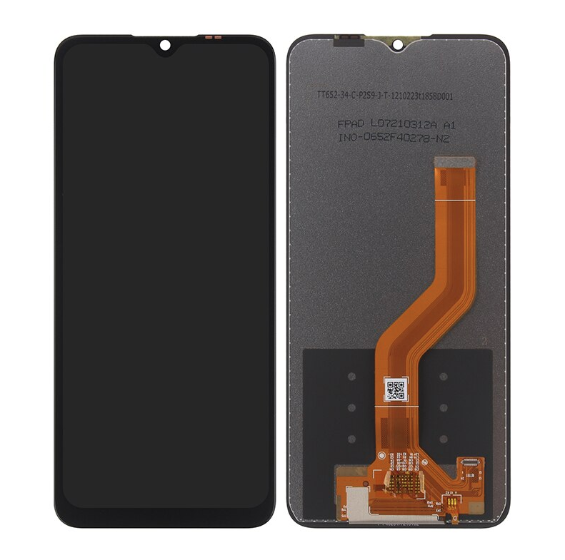 

Дисплей + Сенсор для Blackview A70 Black