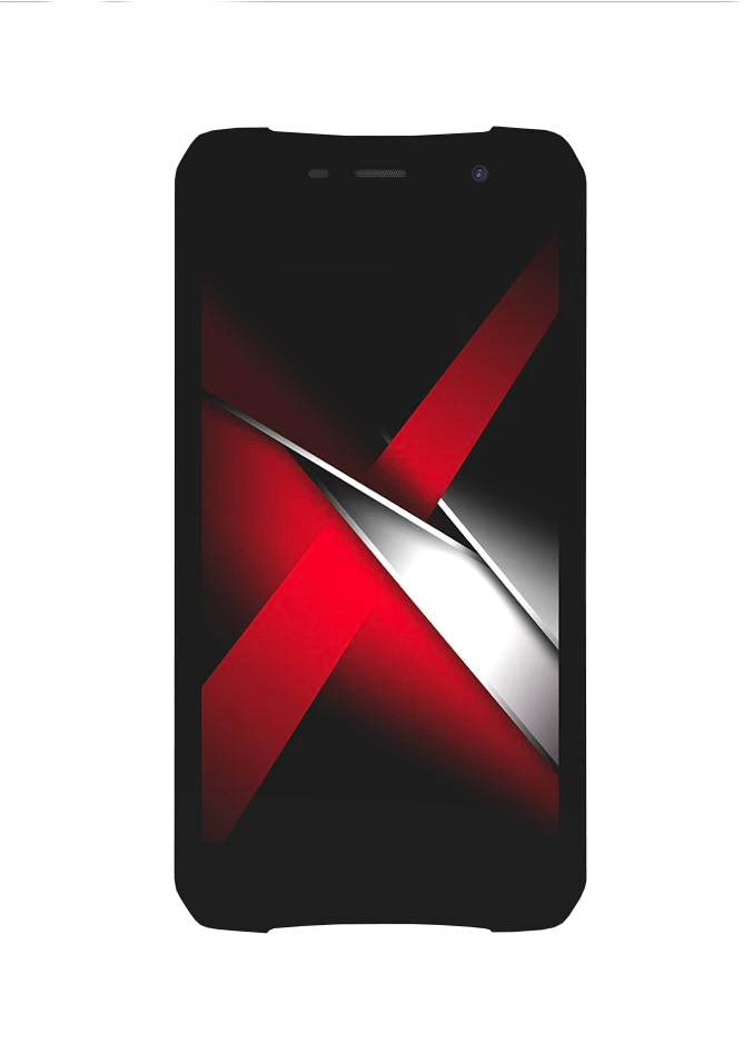 

Дисплей + Сенсор для Doogee S35 Pro Black