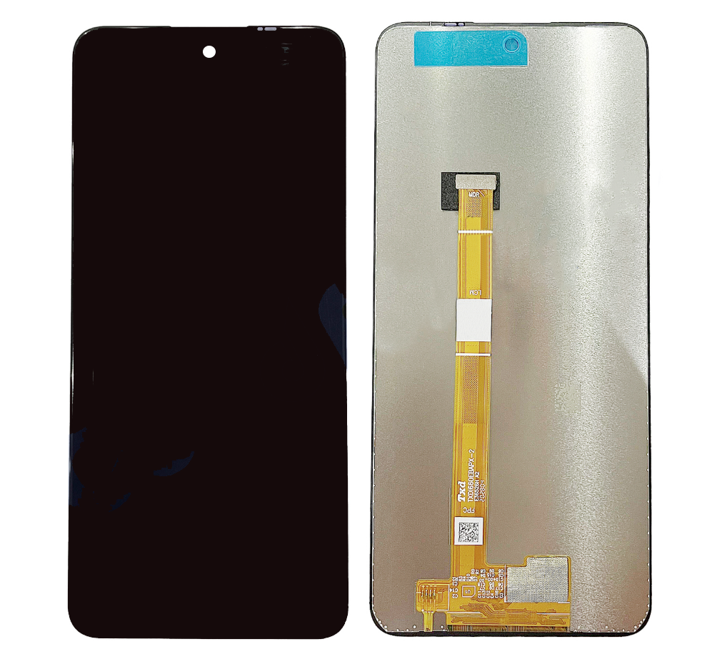 

Дисплей для LG K42 / K52 / K62 с сенсором ,черный, оригинал