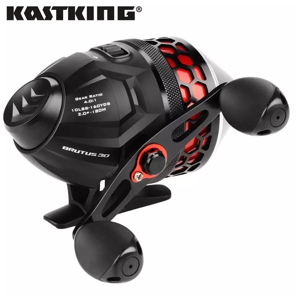 

Катушка закрытая KastKing Brutus 3000