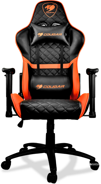 

Крісло ігрове Cougar Armor One