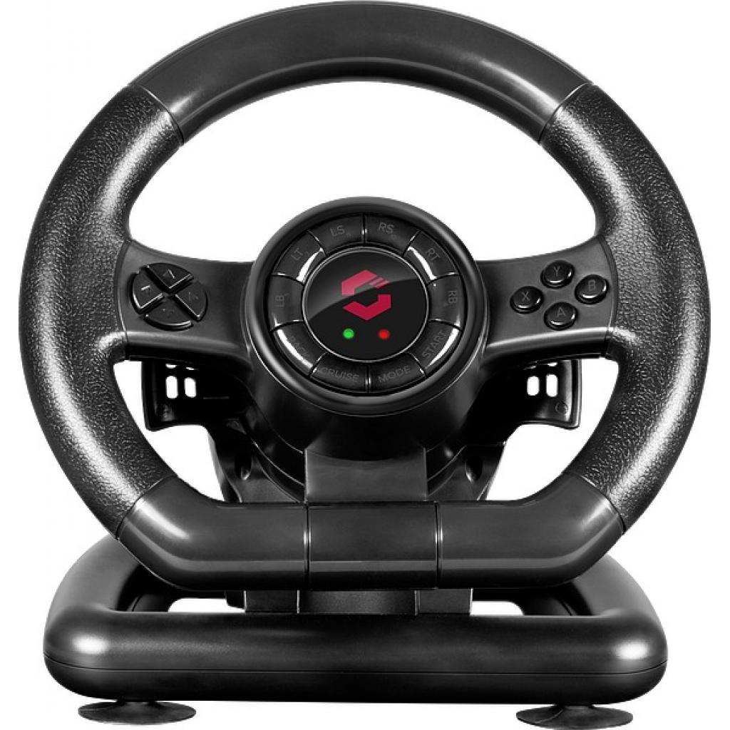 

Кермо Speedlink Black Bolt PC Black (SL-650300-BK)